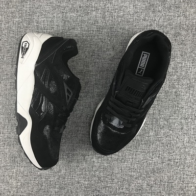 Puma R698 Remaster Men Shoes--038